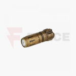 Компактен фенер Olight i18 Brass 180lm месинг » Force.BG
