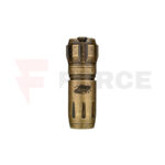 Компактен фенер Olight i18 Brass 180lm месинг » Force.BG