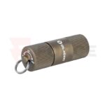Презареждаем фенер Olight I1R 2 EOS 150lm пустинно бежов » Force.BG