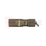 Презареждаем фенер Olight I1R 2 EOS 150lm пустинно бежов » Force.BG