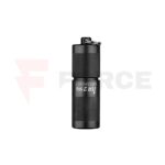 Презареждаем фенер Olight I1R 2 PRO 180 лумена черен » Force.BG