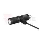 Презареждаем фенер Olight I1R 2 PRO 180 лумена черен » Force.BG
