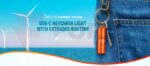 Фенер Olight I1R 2 PRO 180 Лумена Orange » Force.BG