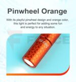 Фенер Olight I1R 2 PRO 180 Лумена Orange » Force.BG