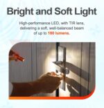 Фенер Olight I1R 2 PRO 180 Лумена Orange » Force.BG