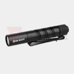 Фенер Olight Warrior X 4 2600 Лумена Black » Force.BG