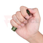 Компактен фенер Olight i3T 2 EOS 200 лумена OD Green » Force.BG