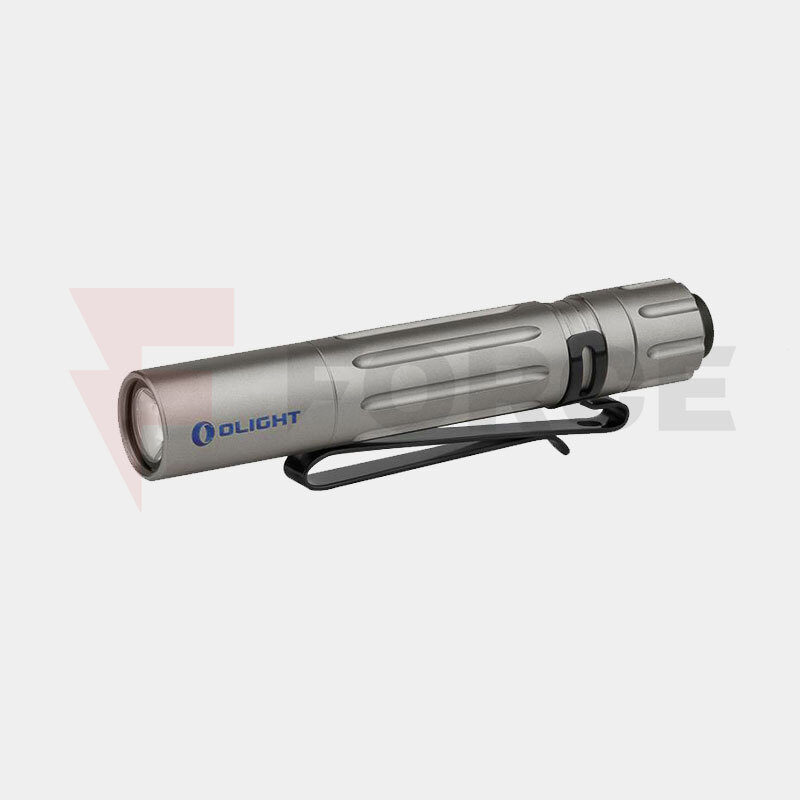 Фенер Olight i3T EOS 180lm Titanium Лимитирана версия