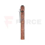 EDC фенер Olight i3T Plus Ancient Bamboo 250 лумена » Force.BG