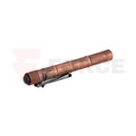 EDC фенер Olight i3T Plus Ancient Bamboo 250 лумена » Force.BG