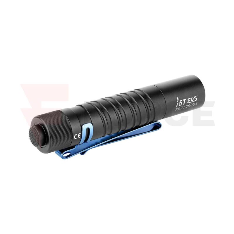 Тактически фенер Olight i5T EOS 300lm с AA батерия » Force.BG
