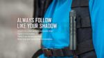 Тактически фенер Olight i5T EOS 300lm с AA батерия » Force.BG