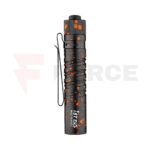Фенер Olight i5T EOS 300lm Pumpkin Stains » Force.BG