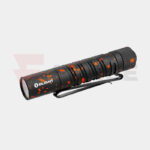 Фенер Olight i5T EOS 300lm Pumpkin Stains » Force.BG