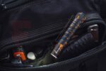 Фенер Olight i5T EOS 300lm Pumpkin Stains » Force.BG