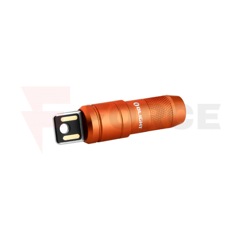 Фенер Ключодържател Olight Imini 2 50lm OD Green » Force.BG