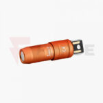 Мощен фенер Olight Prowess 5000lm с двойно осветяване » Force.BG