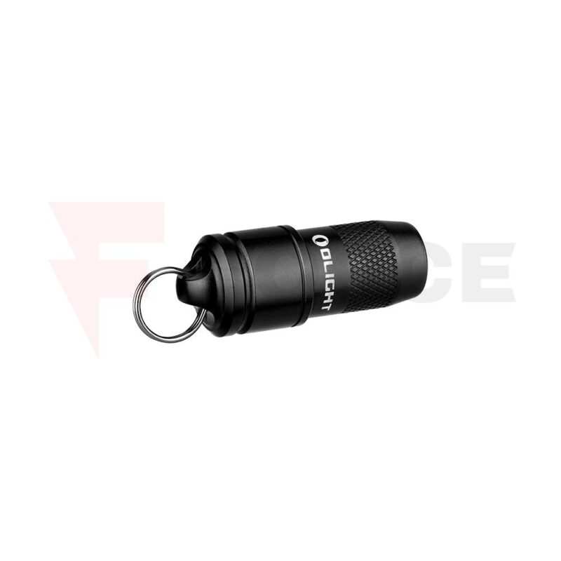 Миниатюрен фенер Olight Imini 10 Lm черен с ключодържател » Force.BG