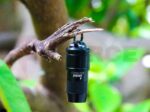 Миниатюрен фенер Olight Imini 10 Lm черен с ключодържател » Force.BG