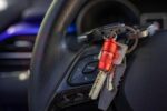 Миниатюрен фенер Olight Imini 10 Lm черен с ключодържател » Force.BG