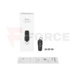 Миниатюрен фенер Olight Imini 10 Lm черен с ключодържател » Force.BG