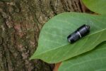 Миниатюрен фенер Olight Imini 10 Lm черен с ключодържател » Force.BG