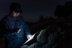 Миниатюрен фенер Olight Imini 10 Lm черен с ключодържател » Force.BG