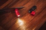 Миниатюрен фенер Olight Imini 10 Lm черен с ключодържател » Force.BG