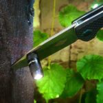 Миниатюрен фенер Olight Imini 10 Lm черен с ключодържател » Force.BG