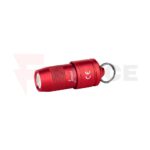 Компактен фенер Olight Imini 10 лумена Red » Force.BG
