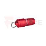 Компактен фенер Olight Imini 10 лумена Red » Force.BG