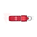 Компактен фенер Olight Imini 10 лумена Red » Force.BG
