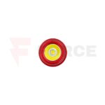 Компактен фенер Olight Imini 10 лумена Red » Force.BG
