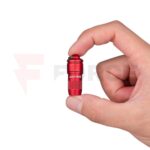 Компактен фенер Olight Imini 10 лумена Red » Force.BG