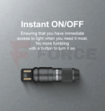 Фенер Olight Imini2 50 Лумена Black » Force.BG