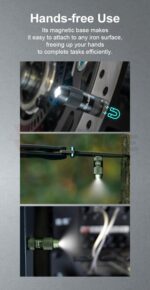Фенер Olight Imini2 50 Лумена Black » Force.BG