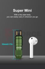 Фенер Olight Imini2 50 Лумена Black » Force.BG