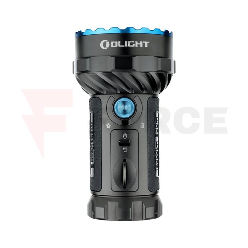 Фенер за лов Olight Marauder II 14 000 лумена » Force.BG