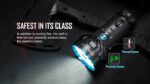 Фенер за лов Olight Marauder II 14 000 лумена » Force.BG