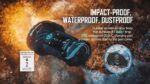Фенер за лов Olight Marauder II 14 000 лумена » Force.BG