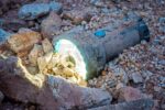Фенер за лов Olight Marauder II 14 000 лумена » Force.BG