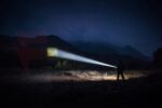 Фенер за лов Olight Marauder II 14 000 лумена » Force.BG
