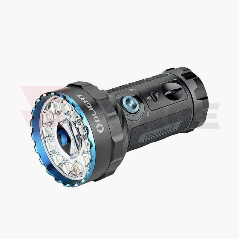 Фенер за лов Olight Marauder II 14 000 лумена » Force.BG