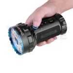 Фенер за лов Olight Marauder II 14 000 лумена » Force.BG