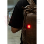Компактен фенер Olight Oclip 300lm с магнитно закрепване » Force.BG