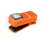 Компактен фенер Olight Oclip 300lm с магнитно закрепване » Force.BG