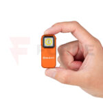 Компактен фенер Olight Oclip 300lm с магнитно закрепване » Force.BG