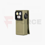Компактен фенер Olight i18 Brass 180lm месинг » Force.BG