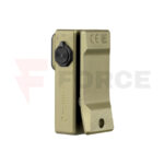 Многофункционален фенер Olight Oclip Ultra маслиненозелен 530lm » Force.BG