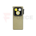 Многофункционален фенер Olight Oclip Ultra маслиненозелен 530lm » Force.BG